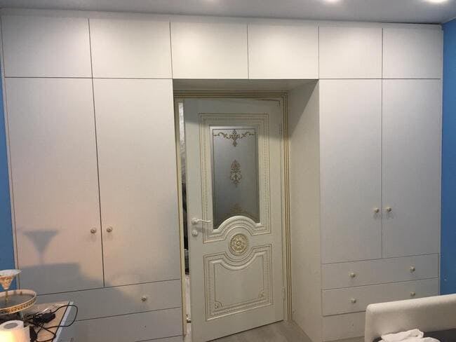 Мебель на заказ Кимры