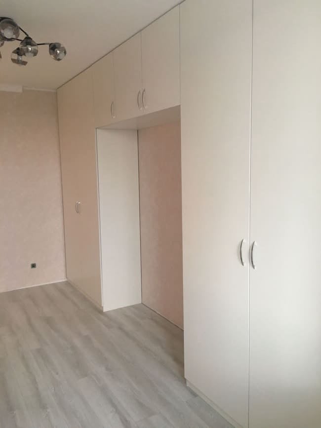 Мебель на заказ Кимры